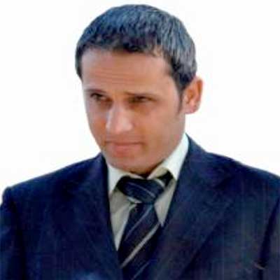 Omar Abed Elkareem Abu Arqub