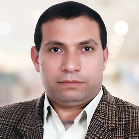 Osama Mohamed Ahmed
