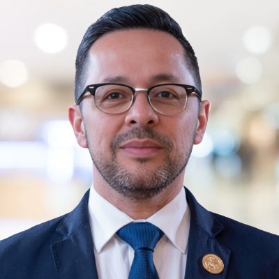 Oscar-Yecid Aparicio-Gómez