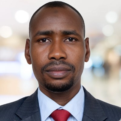 Ousmane Issa Abdel Djalil  