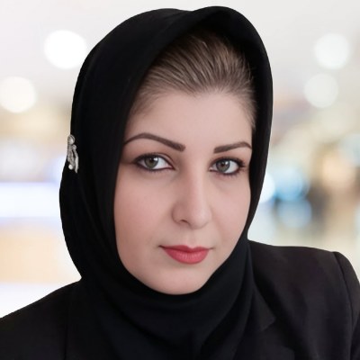 Ozdan Akram Ghareeb  