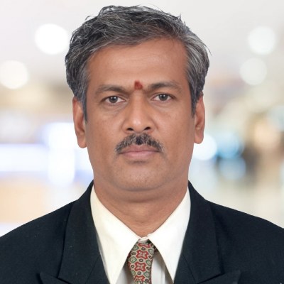 Palaniraj Kannapillai  