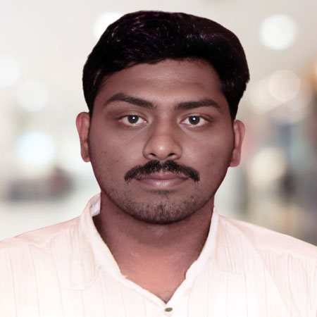 Paramasivam Sivakumar
