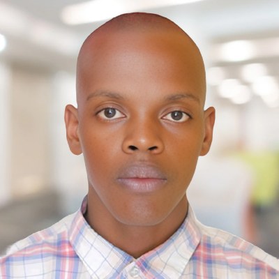 Philbert Nzeyimana  