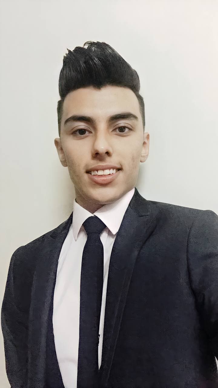 Thealfaqar A. Abdul-jabbar