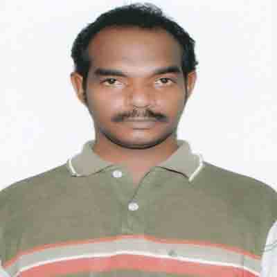 Ponnuru  Venkata Suresh