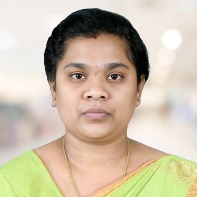 Poornima Asipalli  