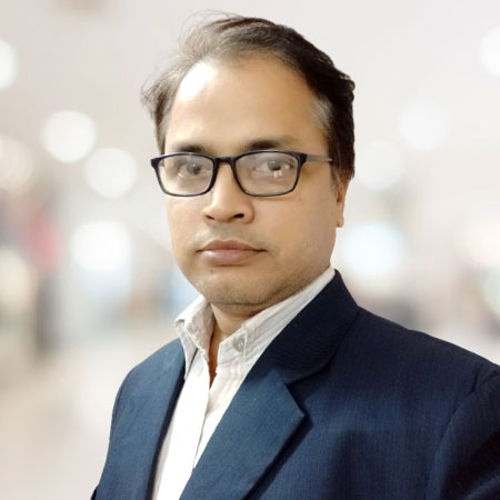 Pranav Kumar Prabhakar