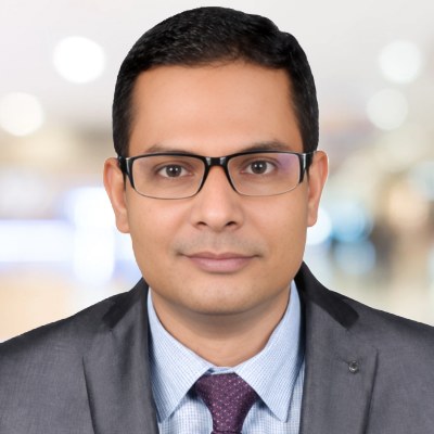 Prasana Kumar Rath  