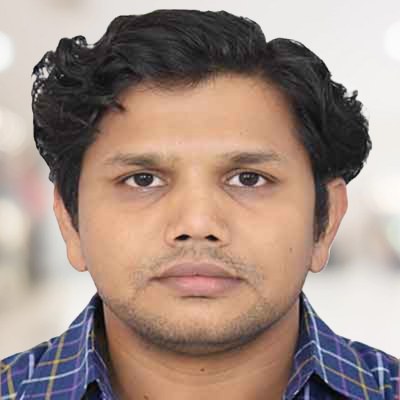 Prashant Kumar