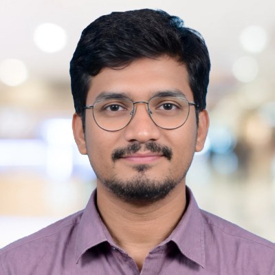 Praveen Hoogar  