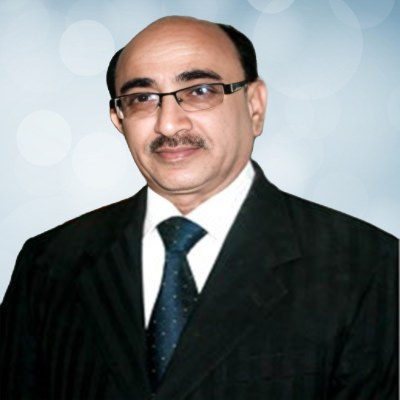 Pravin D. Potdar