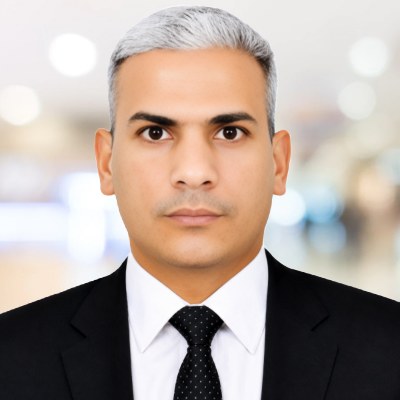 Qays Rashid Shakir  