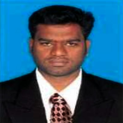 R. Anburaj