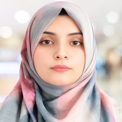 Rabia Altaf  