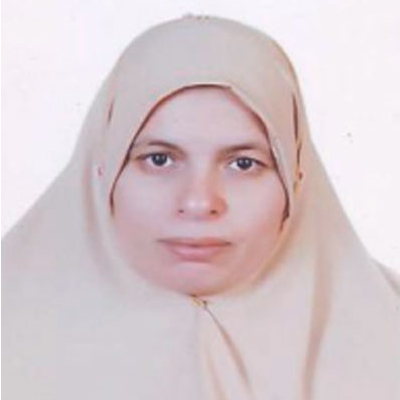 Ragaa  Abd Elfatah Hamouda