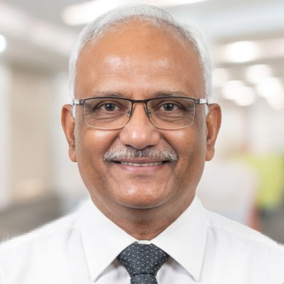 Raghunadharao Digumarti