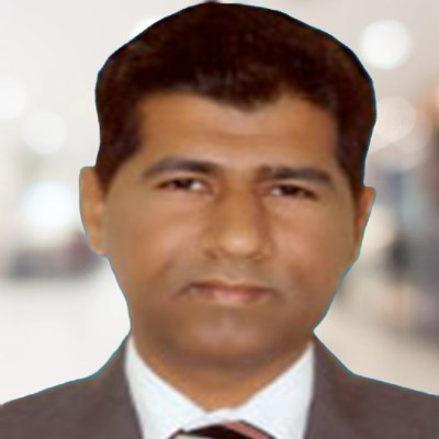 Rahmatullah Qureshi