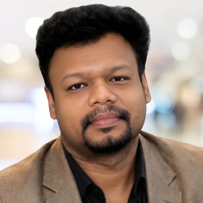 Ramachandran Kasu  