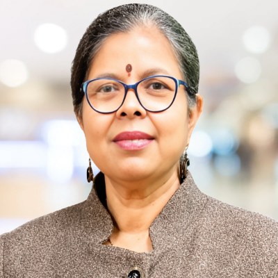 Ranjul Rastogi  