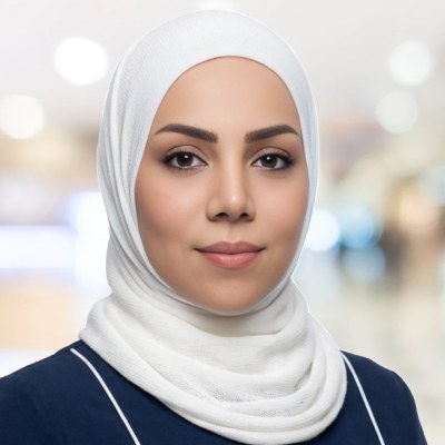 Rasha Jawad Kadhim  
