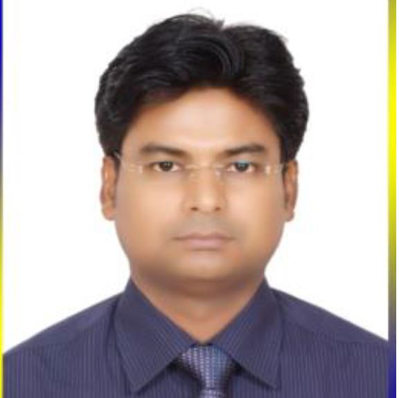 Rashid Mumtaz's LiveDNA Profile