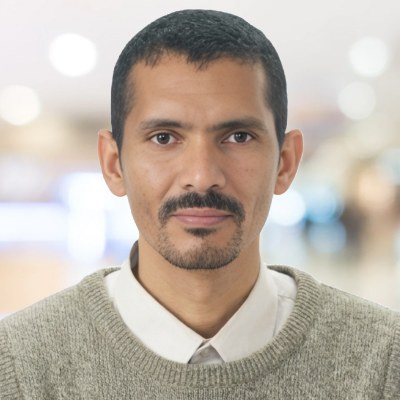 Rashid Ismael Hag Ibrahim  