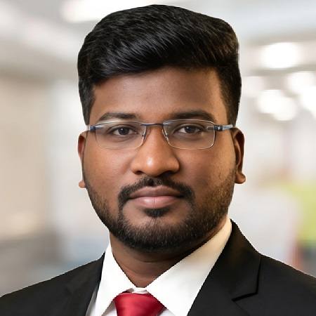 Rex Jeya Rajkumar Samdavid Thanapaul