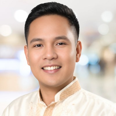 Reymund Callanga Derilo  