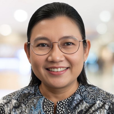 Ria Rosdiana Hutagaol  