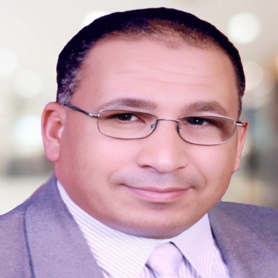 Riad Sedki Riad Ibrahiem El-Mohamedy