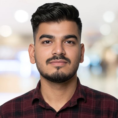 Rishabh Singh Gaur  