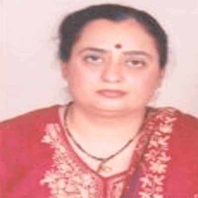 Rita  Kakkar