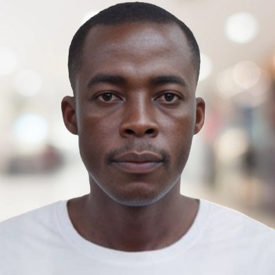 Robinson Tieminie  