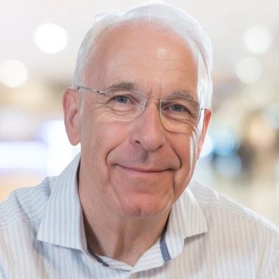 Roger Watson  