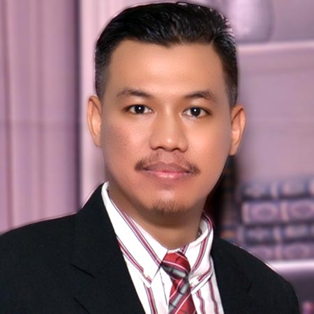 Ronal Surya Aditya