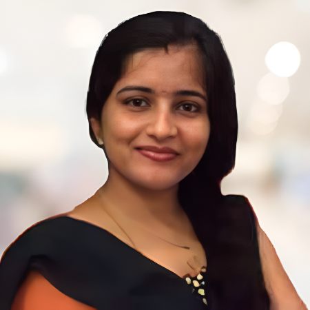 Ruchi Badoni Semwal