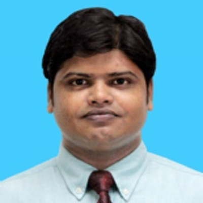 S.K. Ahammad Fahad