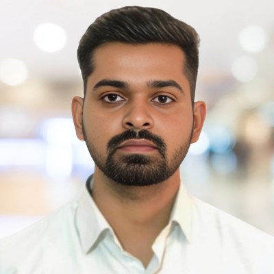 Sachin Pundir  