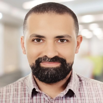 Saied Mohamed Ibrahim  