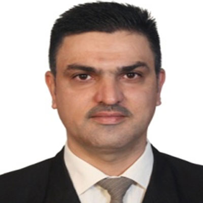 Saif Mahmood Al-Alak