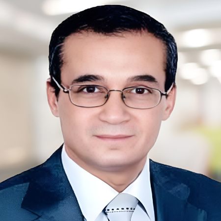 Salah El-Din Abd El-Moniem Hassan Abo El-Nor