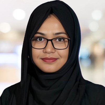 Salma Hoque Talukdar Koli  