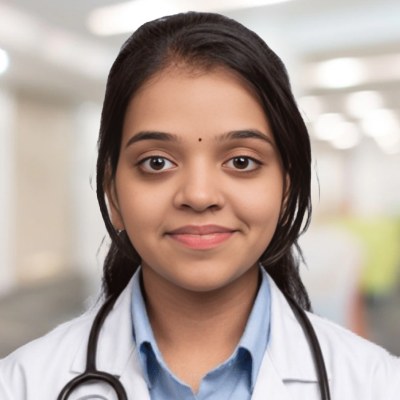 Sandhya A. Shukla