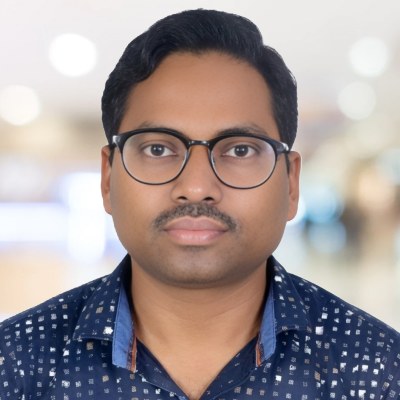 Sanjay Kumar  