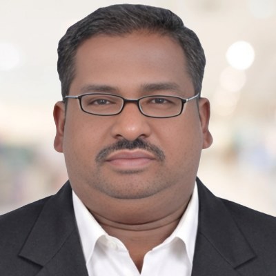 Sankar Ramachandran