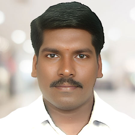Saravanan Durai