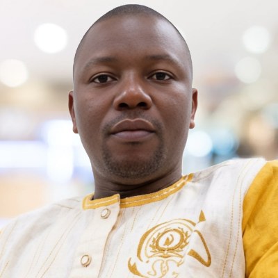 Sawadogo Tegawende Alphonse  