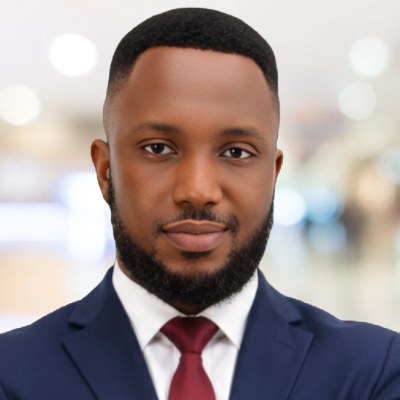 Selorm Adablanu  
