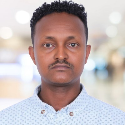 Seyoum Bekele Alemu  